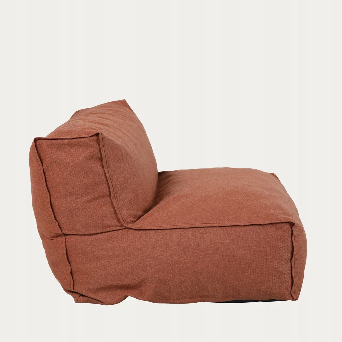 Brick couch BAGSY 95x95x80 cm HOMLA Manufacturer code 244208