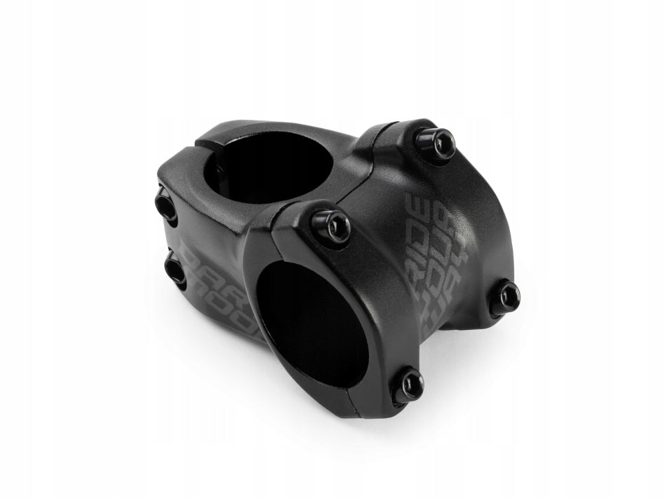 Bridge Dartmoor Viper 31mm/31.8mm black Handlebar bracket Packaging status original