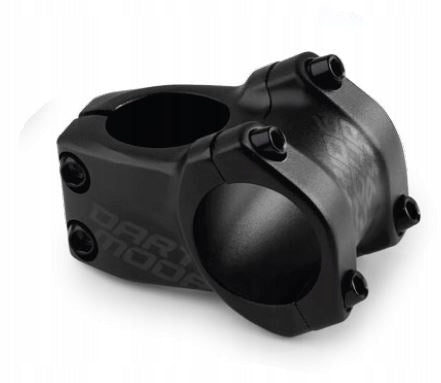 Bridge Dartmoor Viper 31mm/31.8mm black Handlebar bracket