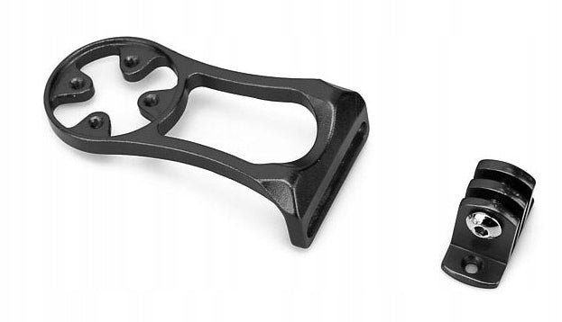Bridge mount bracket for GARMIN BRYTON CATEYE (PA0126-BLACK) Manufacturer code PA0126-BLACK