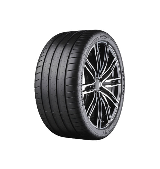 Bridgestone 265/40R20 POTENZA SPORT 104Y XL FR SUMMER TYRE Year of manufacture 2021