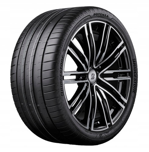 Bridgestone 265/40R20 POTENZA SPORT 104Y XL FR SUMMER TYRE