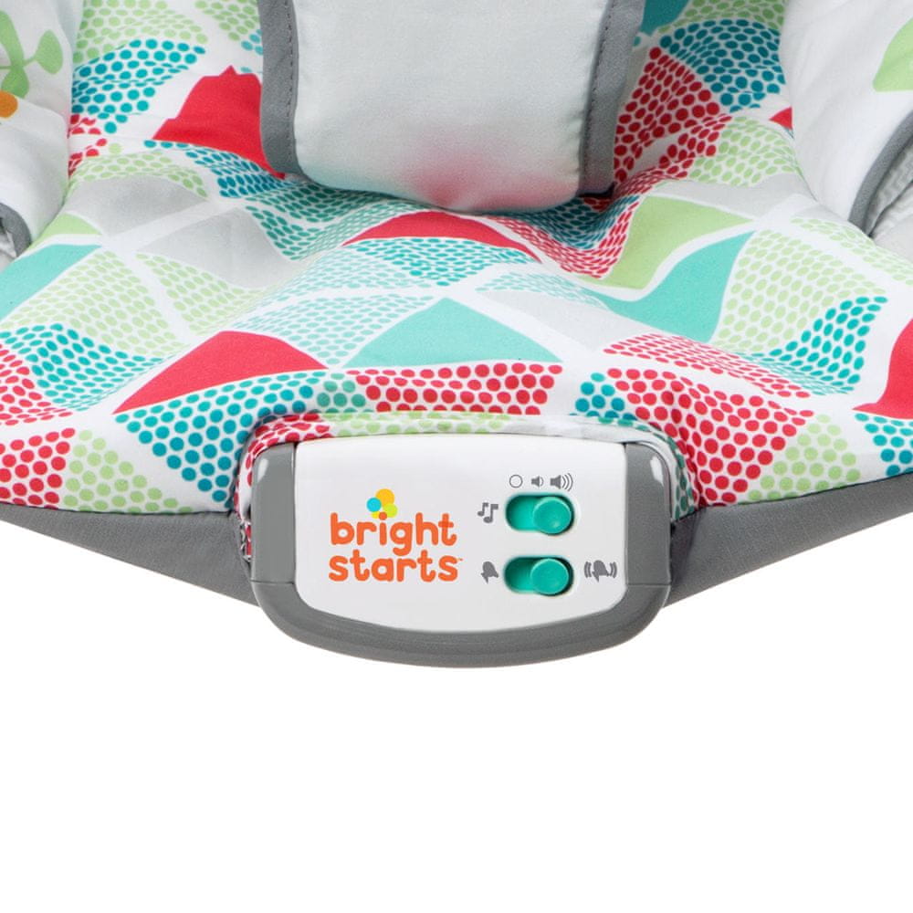 Bright Starts Toucan Tango Manufacturer code 10589