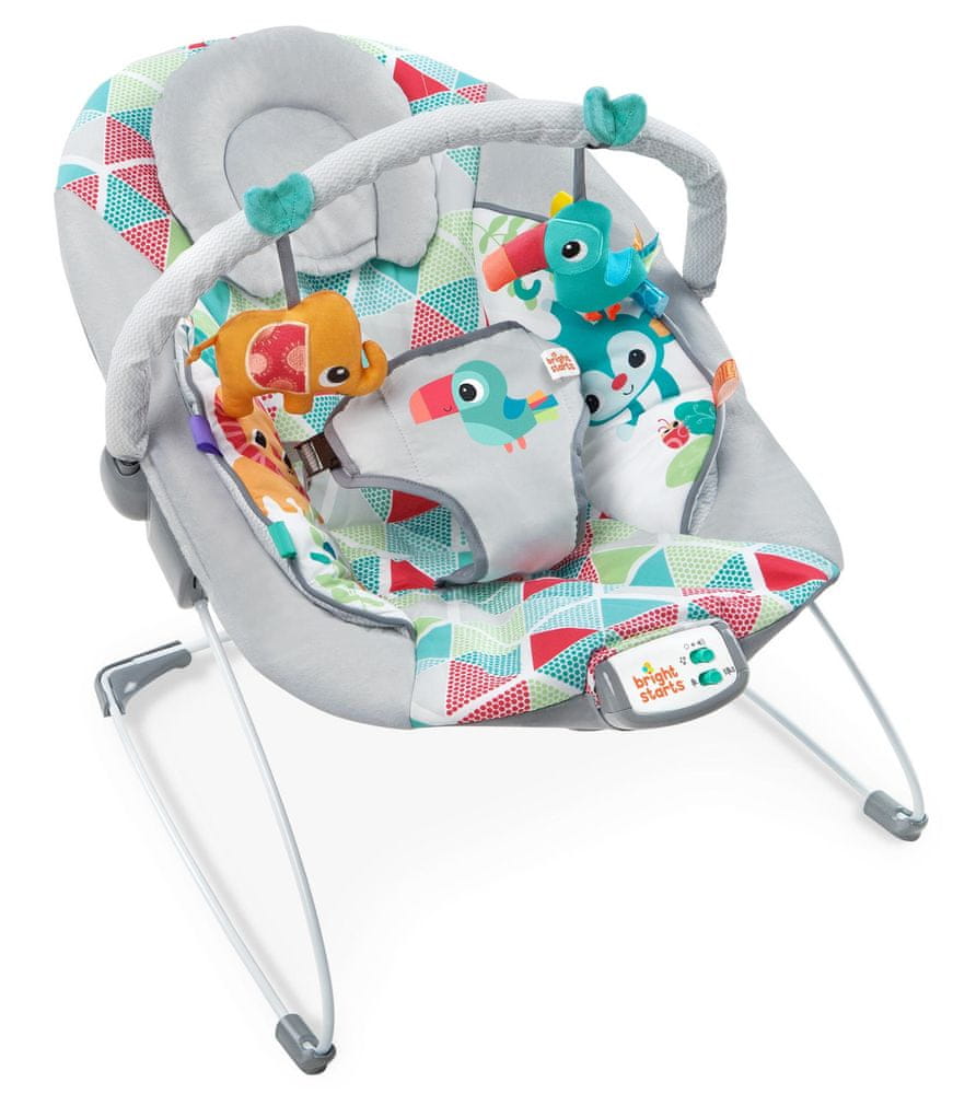 Bright Starts Toucan Tango
