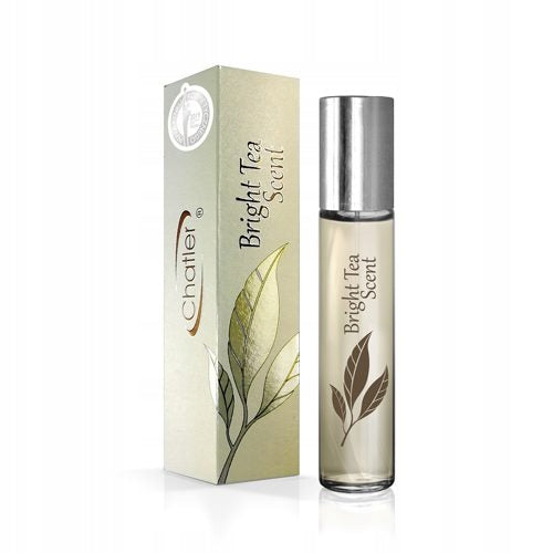 Bright Tea Scent Women's Eau de Parfum 30ml, Chatler