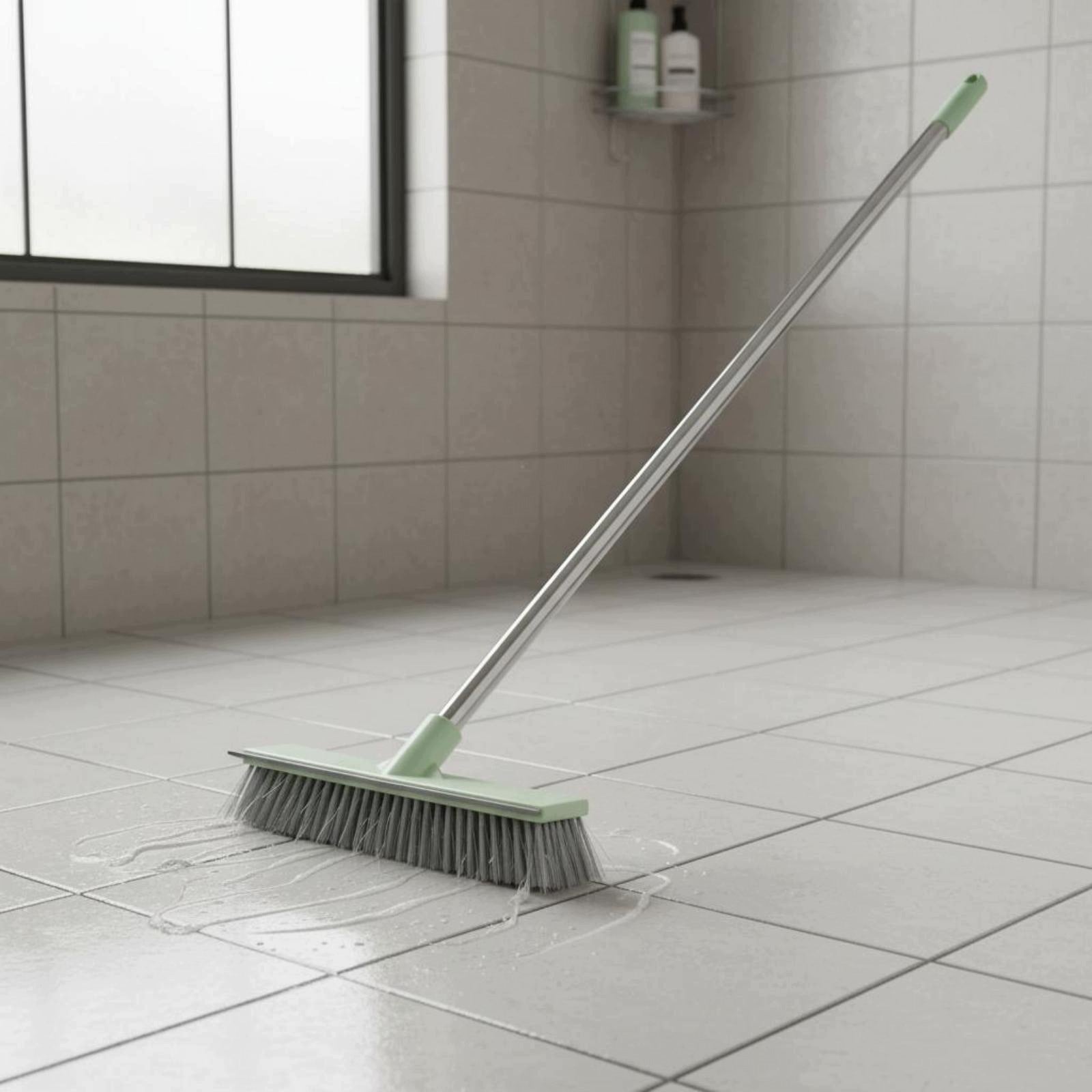 Bristle Brush Black Hard Straight Brand no brand