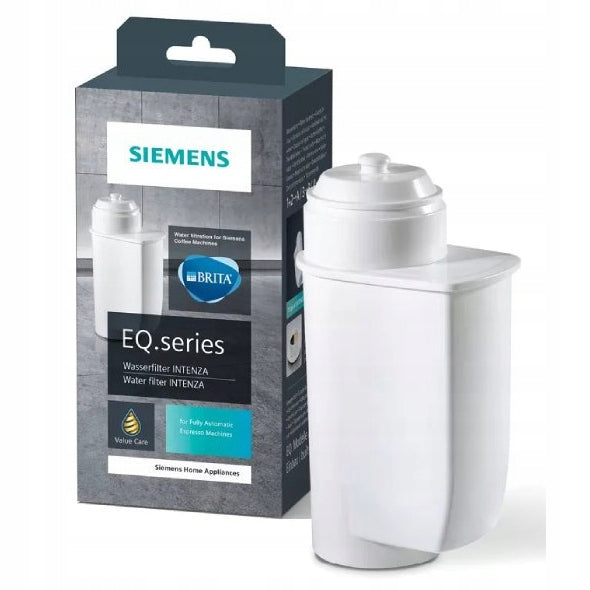 Brita Intenza water filter for Bosch Siemens