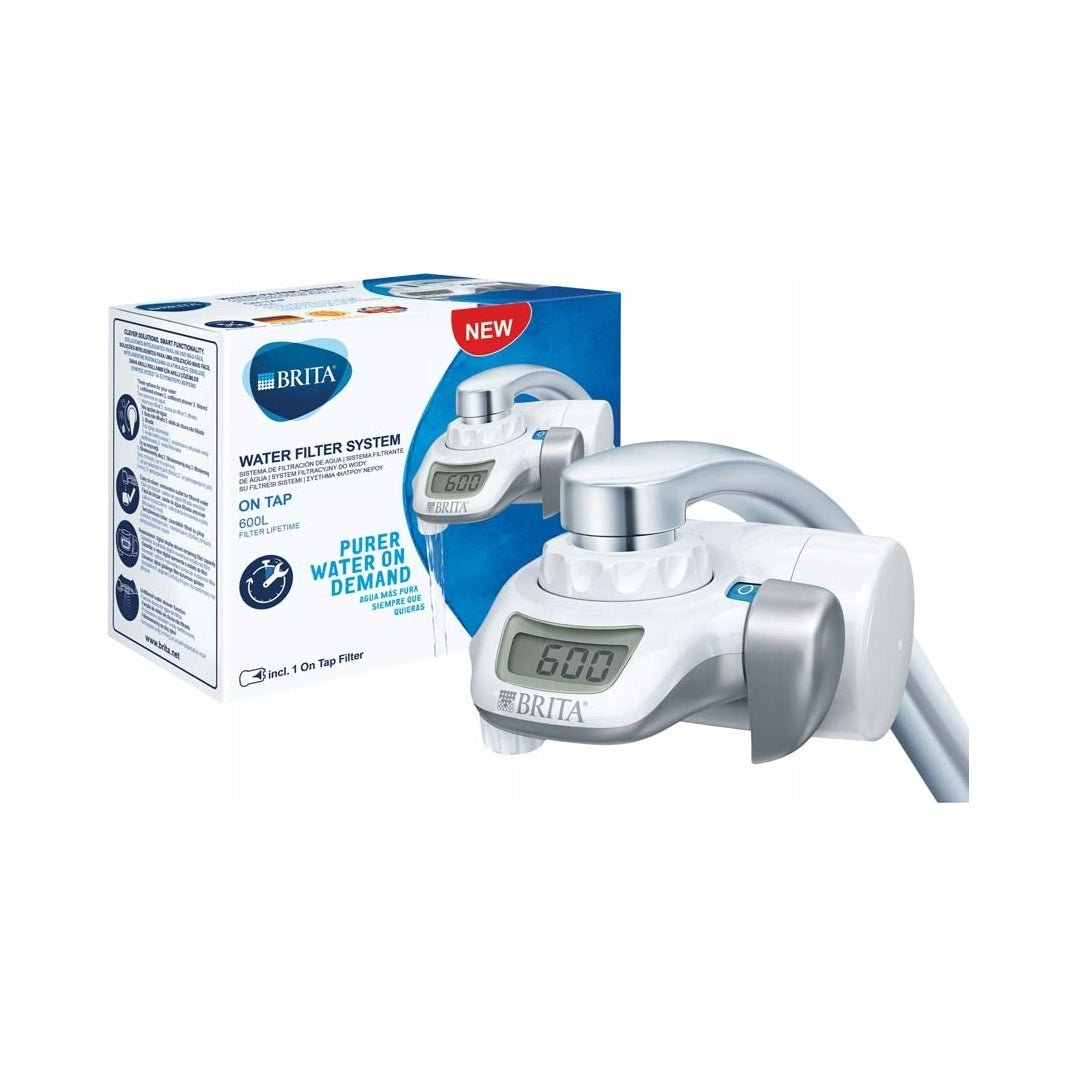 Brita OnTap System 600 LITERS