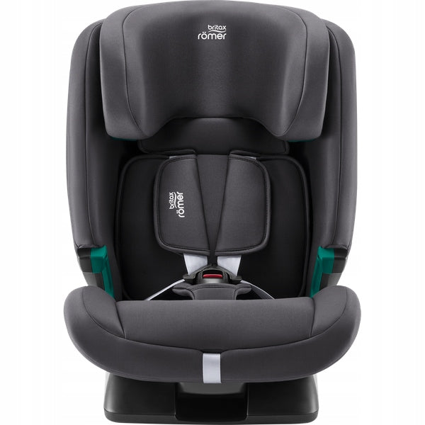 Britax Evolvafix Car Seat 76-150cm Midnight Grey Brand Britax Römer