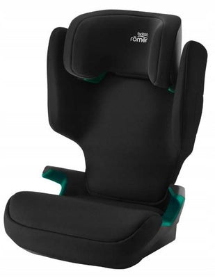 Britax Romer Adventure Plus Car Seat 15-36kg Space Black