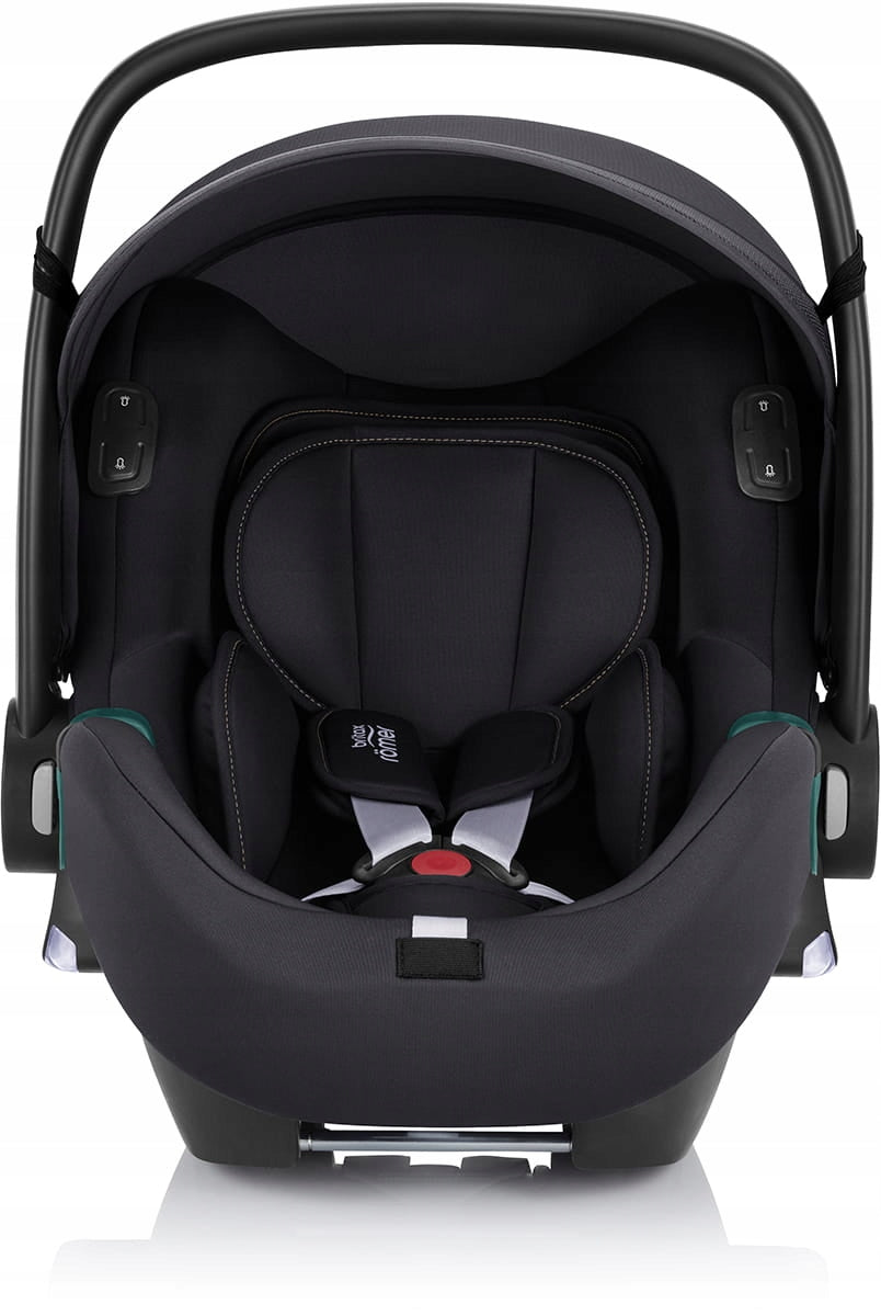 Britax Romer BABY-SAFE iSense i-Size - Swivel Seat With LED Lighting Manufacturer code iSense