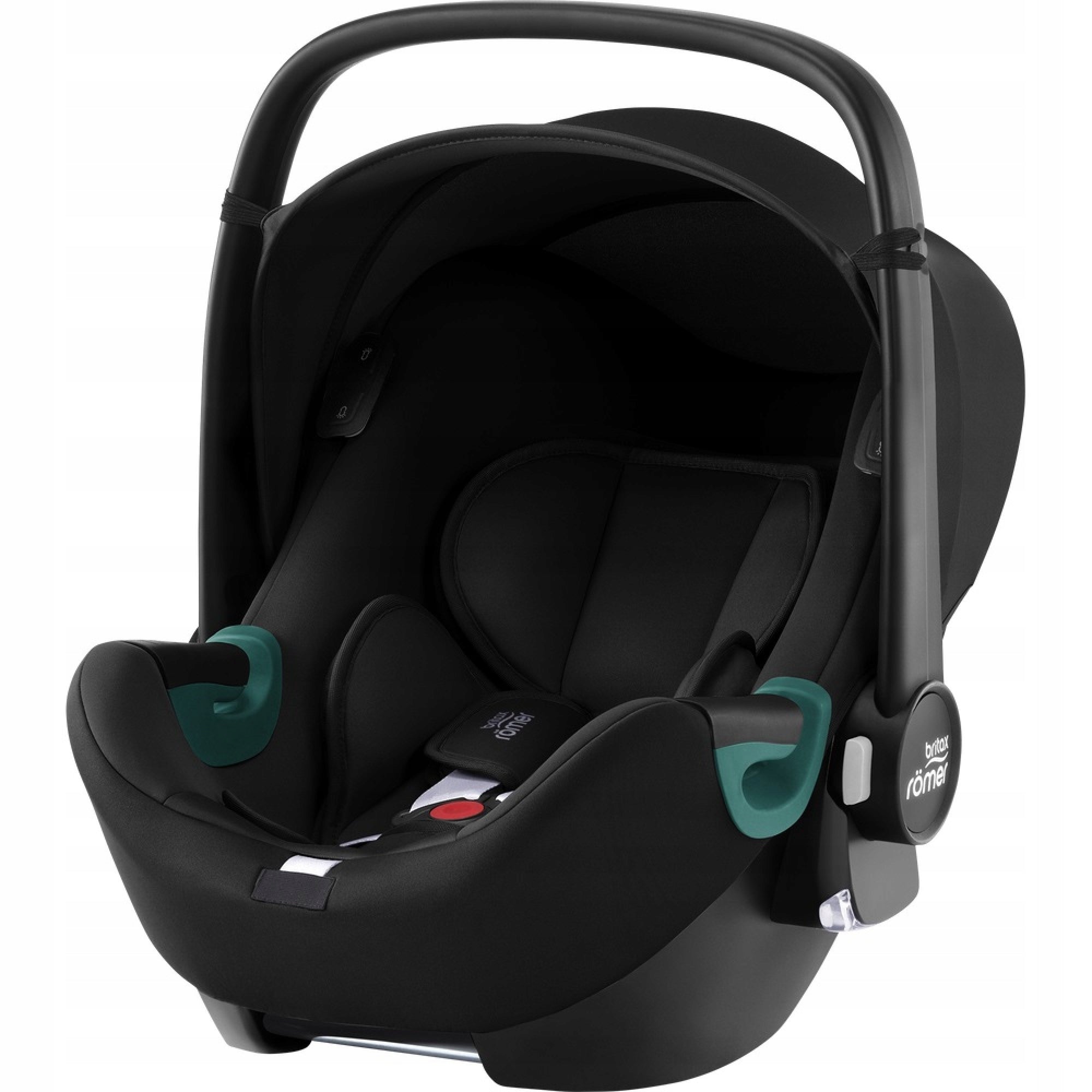 Britax Romer BABY-SAFE iSense i-Size - Swivel Seat With LED Lighting