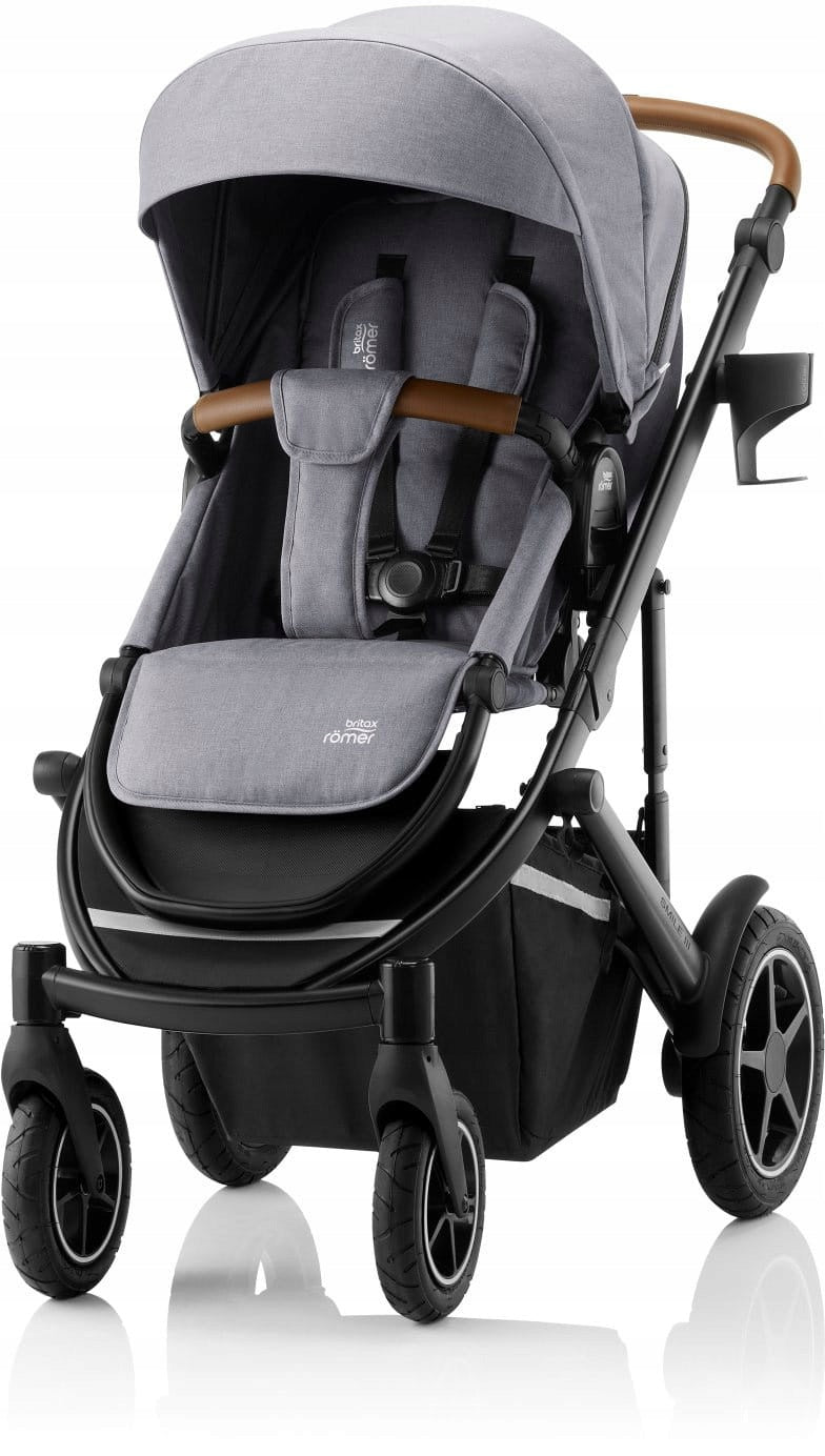 Britax Romer Cupholder - cup holder for Smile III 3 stroller Brand Britax Römer
