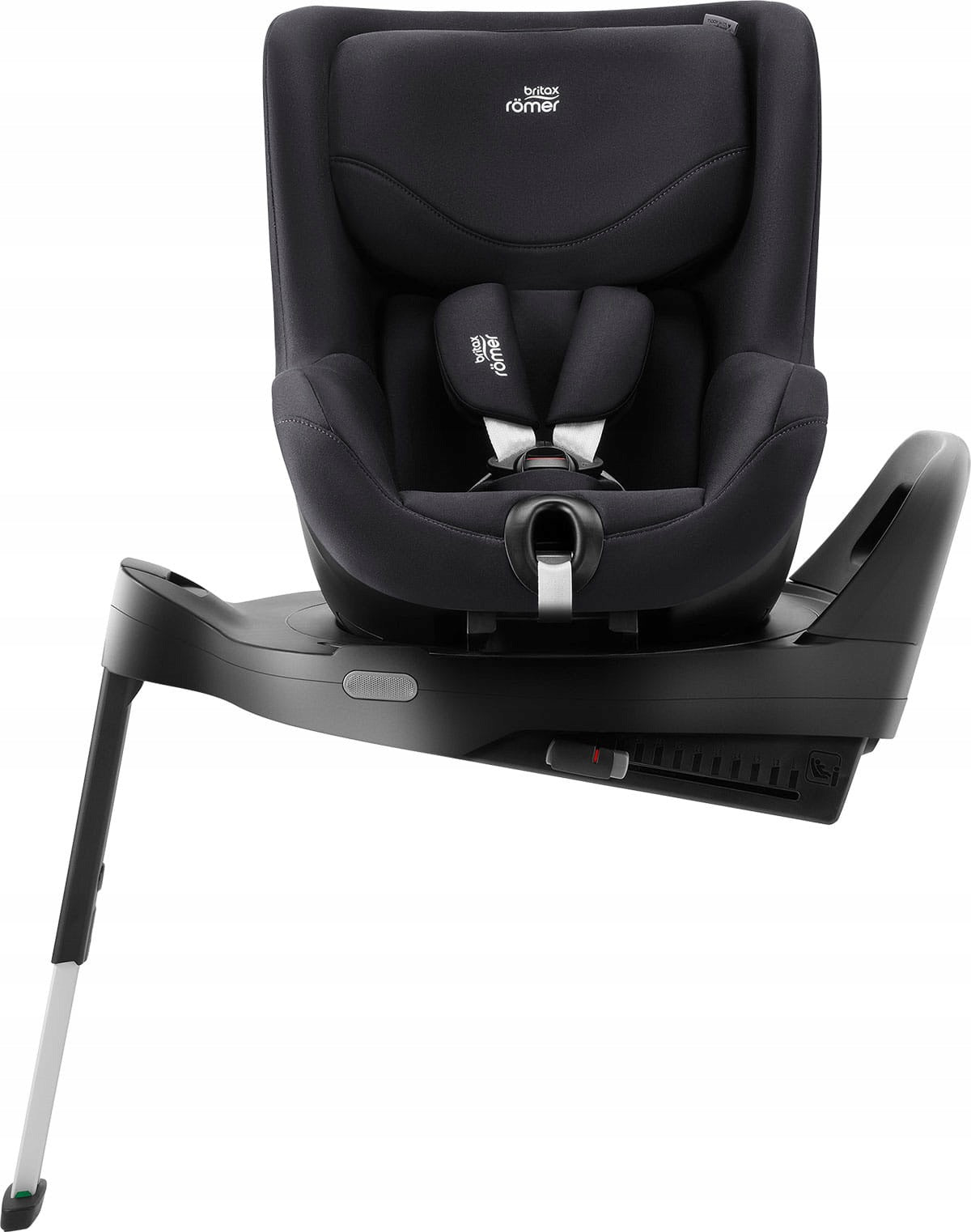 Britax Romer Dualfix PRO M - swivel car seat 0-18kg | Classic Brand Britax Römer