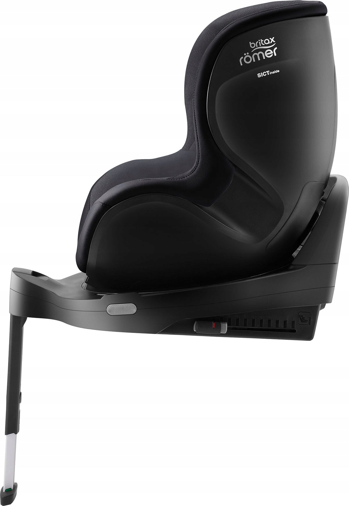 Britax Romer Dualfix Pro M Rotating Child Car Seat 0-18 kg Manufacturer code 2000040890