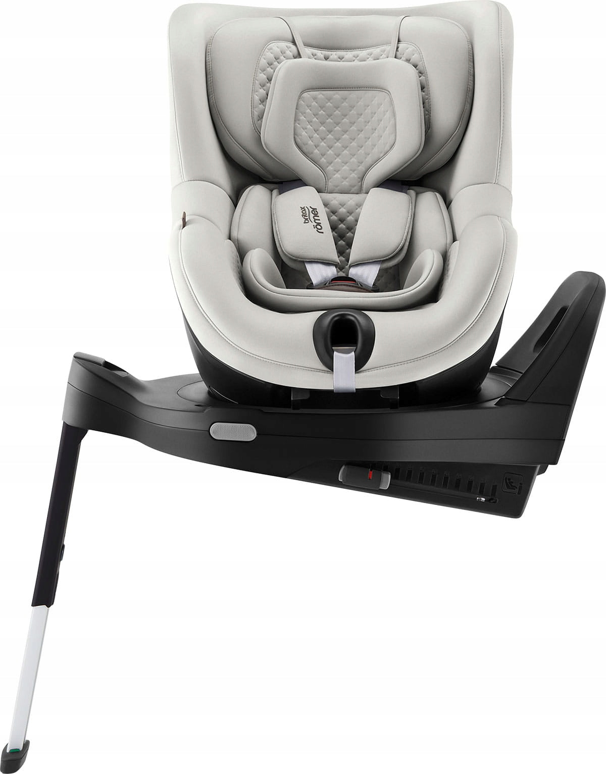 Britax Romer Dualfix Pro M Rotating Child Car Seat 0-18 kg Packaging status original