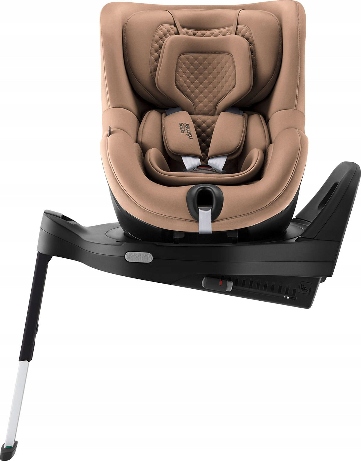 Britax Romer Dualfix Pro M Rotating Child Car Seat 0-18 kg Packaging status original
