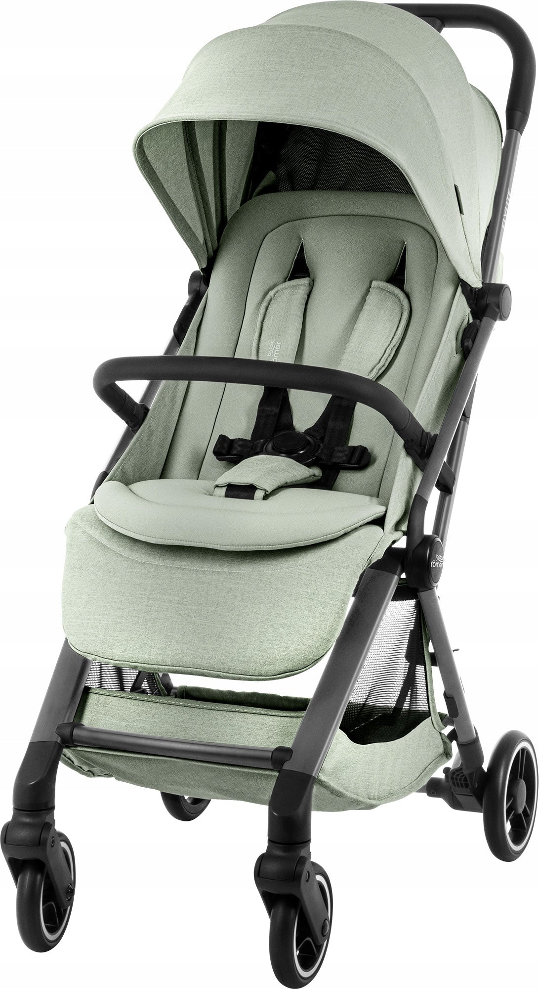 Britax Romer Flylite - light stroller | Sage Green