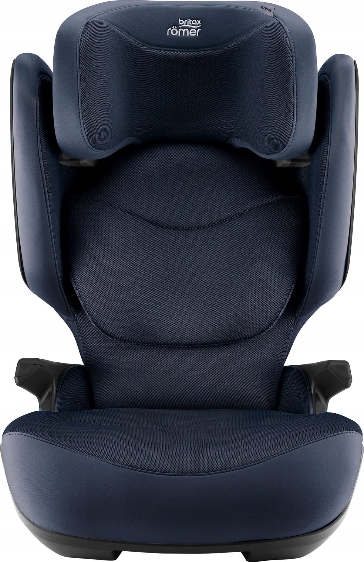 Britax Romer Kidfix PRO M Car Seat 100-150 cm | Style Night Blue Manufacturer code BRR023091_Night Blue