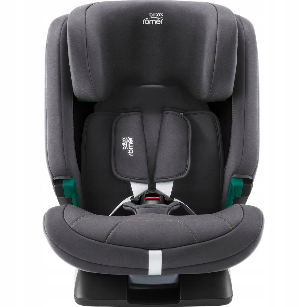 Britax Romer Versafix Midnight Grey Car Seat Brand Britax Römer