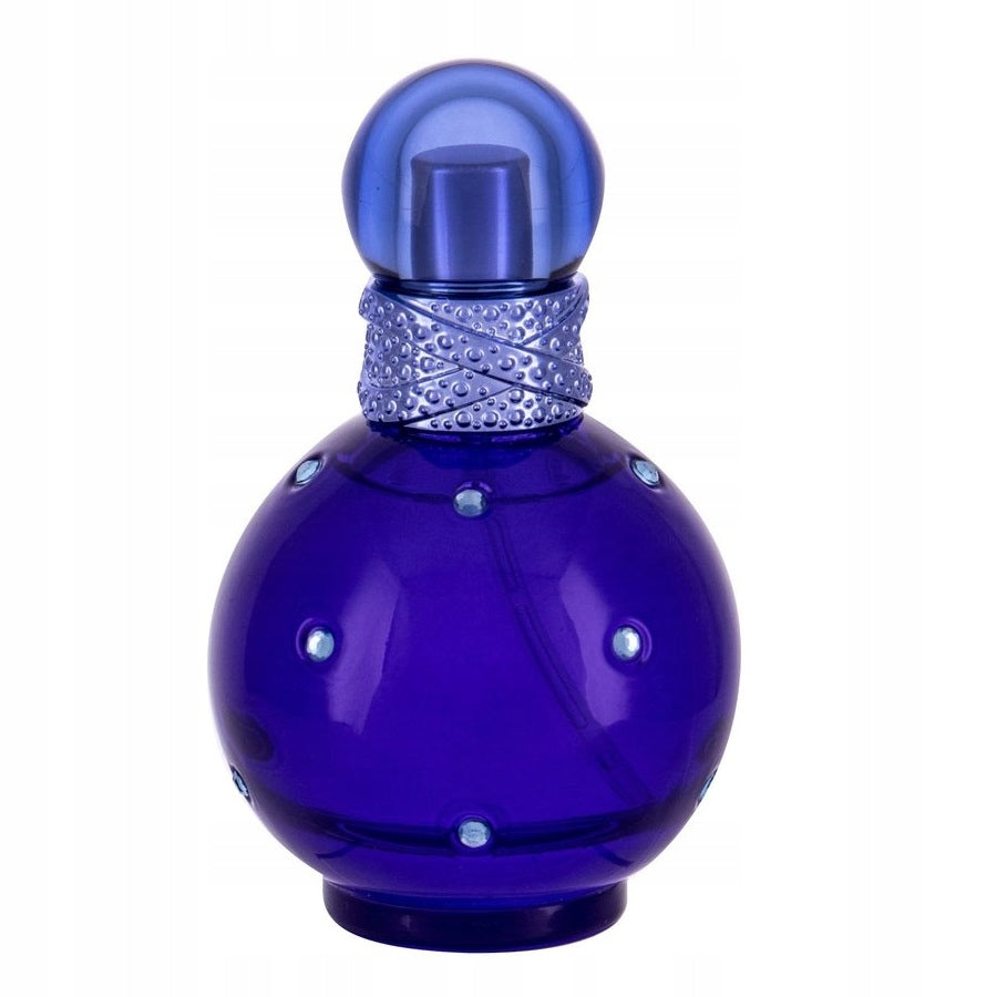 Britney Spears Midnight Fantasy Eau De Toilette EDT 30ml Packaging status original