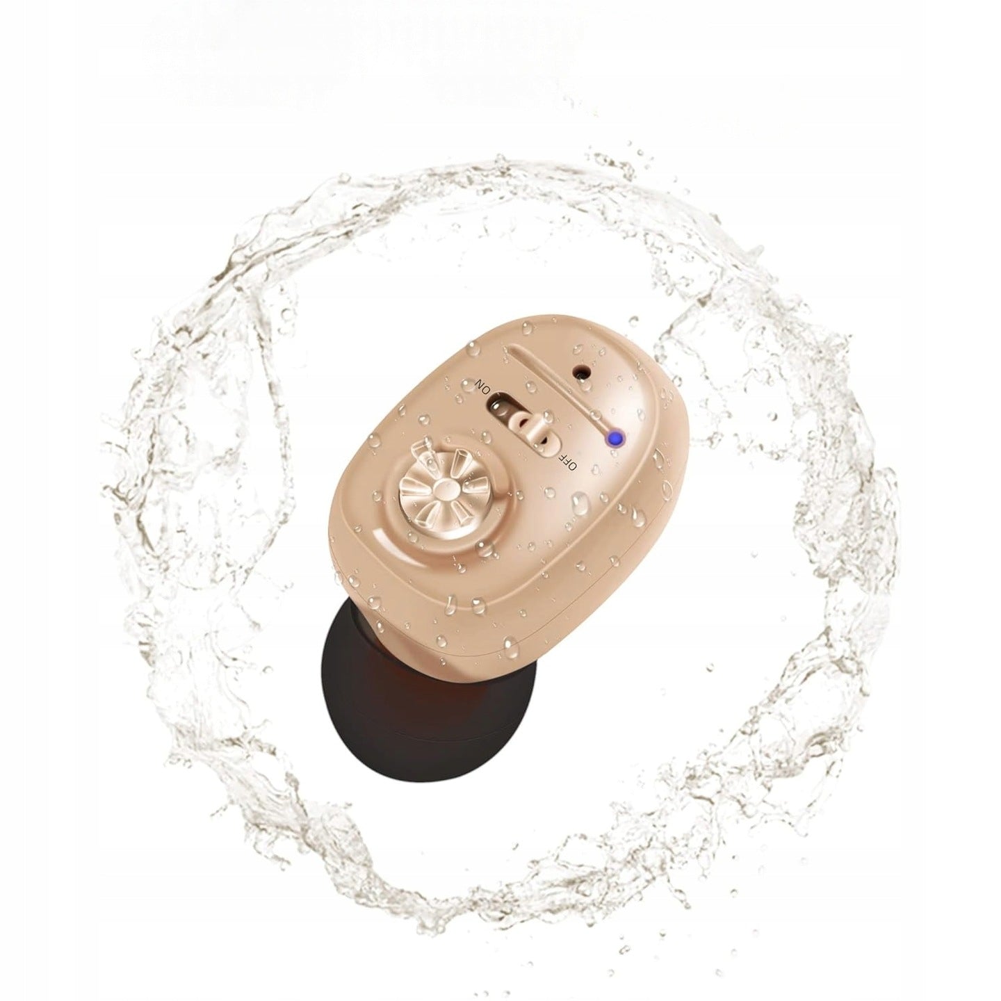 Britzgo VHP-1607 G1534 Headphones EAN (GTIN) 090391967341