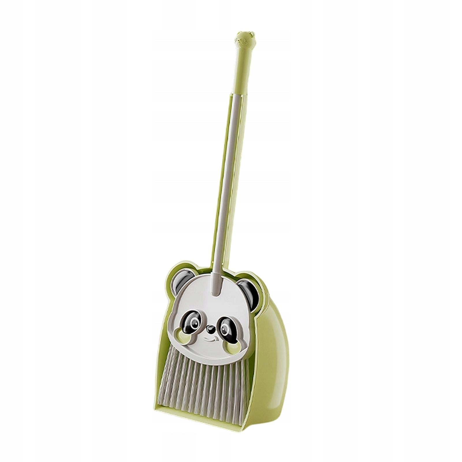Broom for children Set dustpan Girls Boys Gifts Children