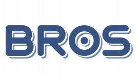 Bros COPPER 50 WP fights fungal and bacterial diseases 15 g Manufacturer code 2014