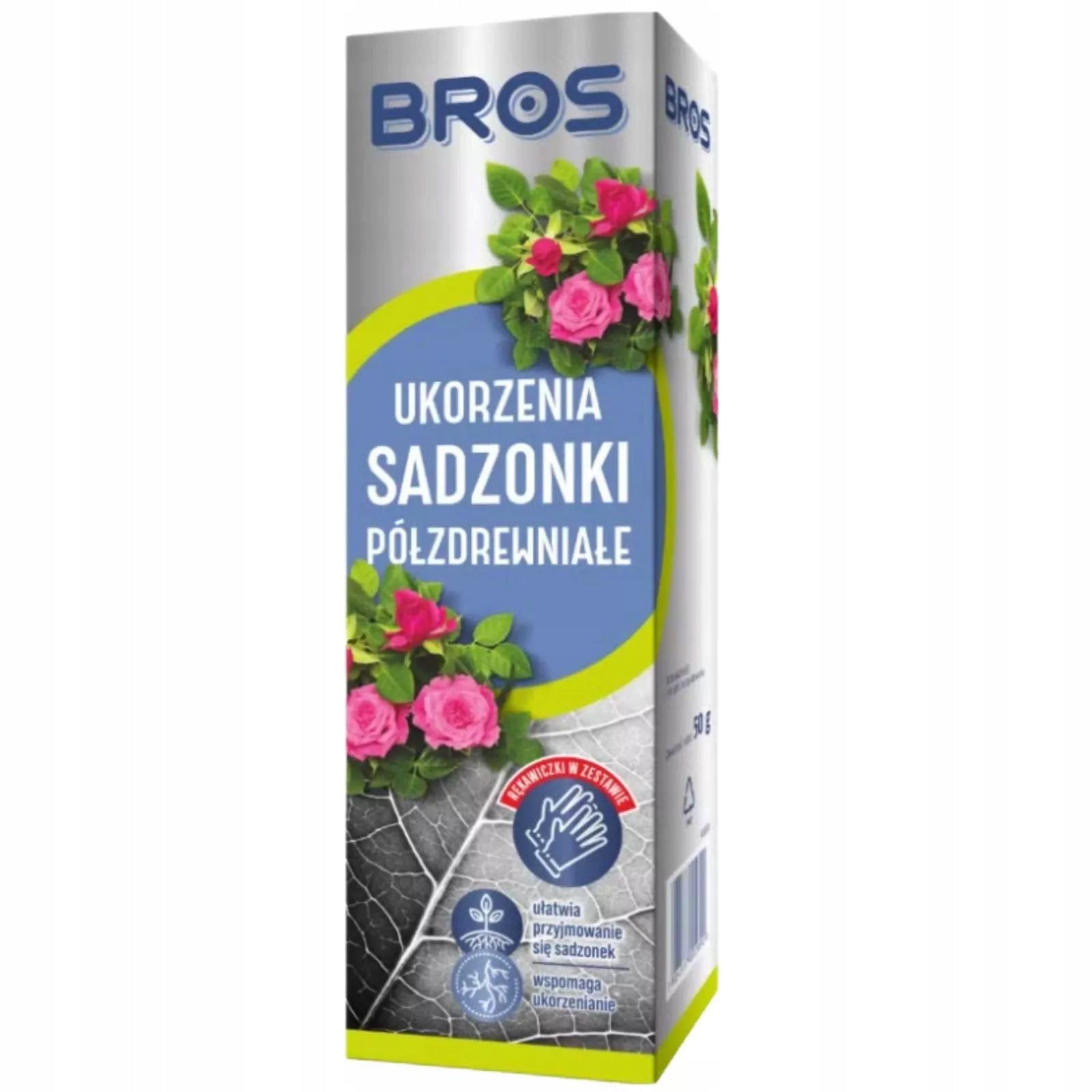 Bros Preparation for rooting semi-woody seedlings 70g