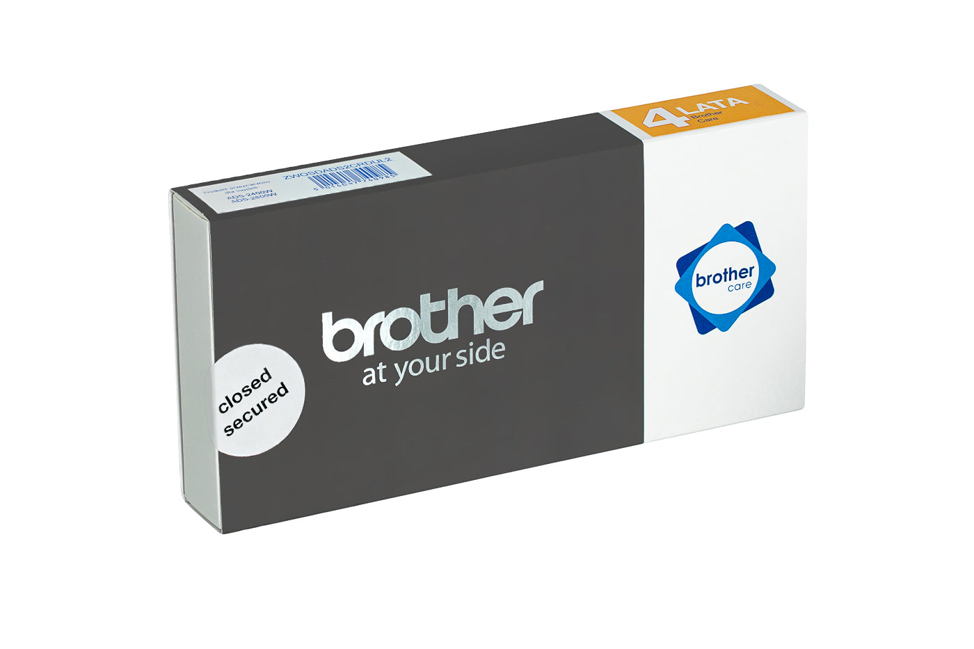 Brother Care 4Y Service Package L6600 L6800 L6900 EAN (GTIN) 5014047740664