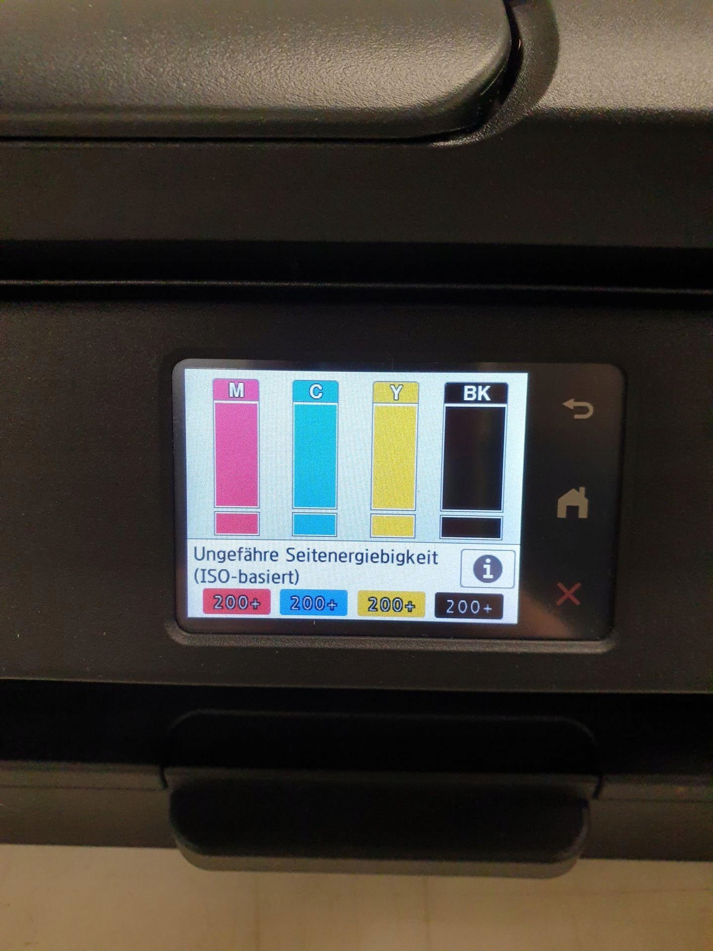 Brother DCP-J1460DW Multifunction 3 in 1 Inkjet Printer with Wi-Fi Manufacturer code DCP-J1460DW