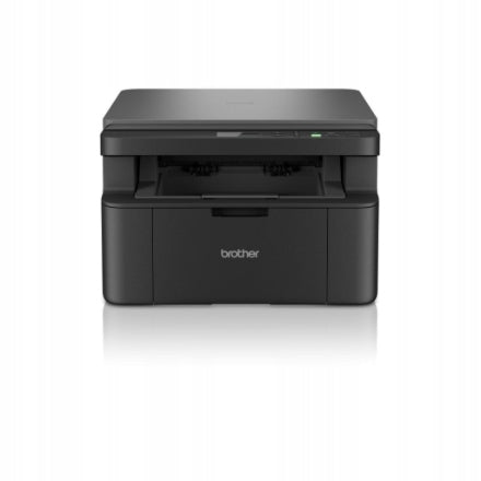 Brother DCP-L1640W 3-in-1 Mono Laser Printer A4 Wi-Fi Black