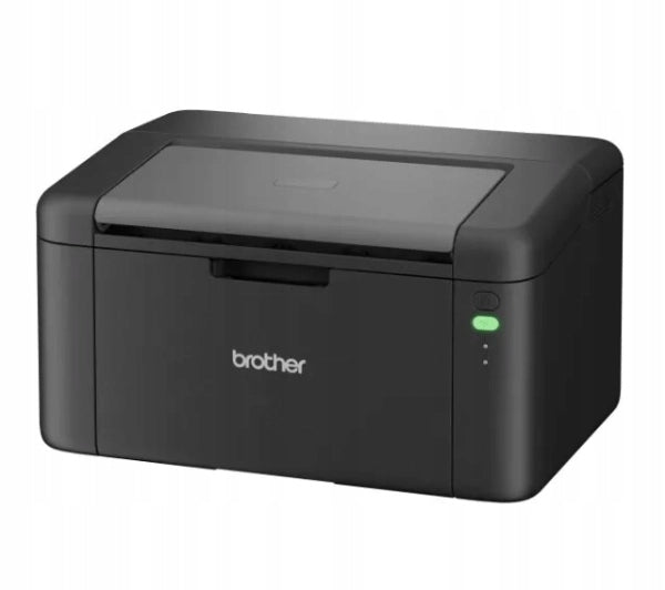 Brother HL-L1232W A4 Mono WiFi Laser Printer 20 str/min +Start Toner