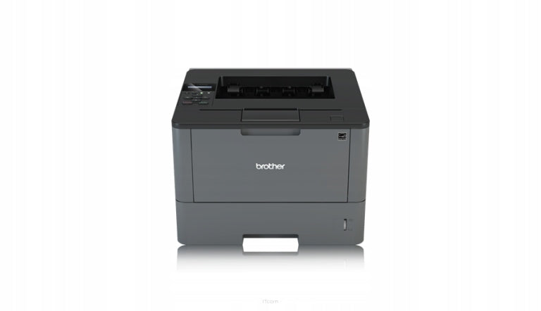 Brother HL-L5000D Monochrome Duplex Laser Printer