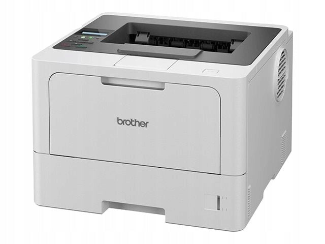Brother HL-L5210DW Laser Printer 1200 x 1200 DPI A4 Wi-Fi HLL5210DWRE1 Manufacturer code HLL5210DWRE1