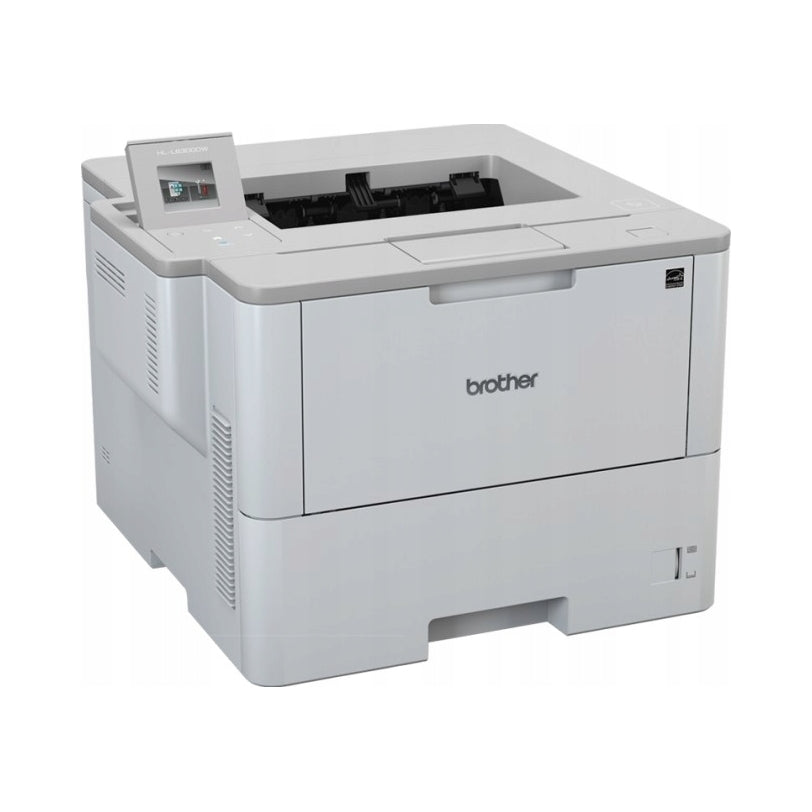 Brother HL-L6300DW WiFi Duplex Laser Printer