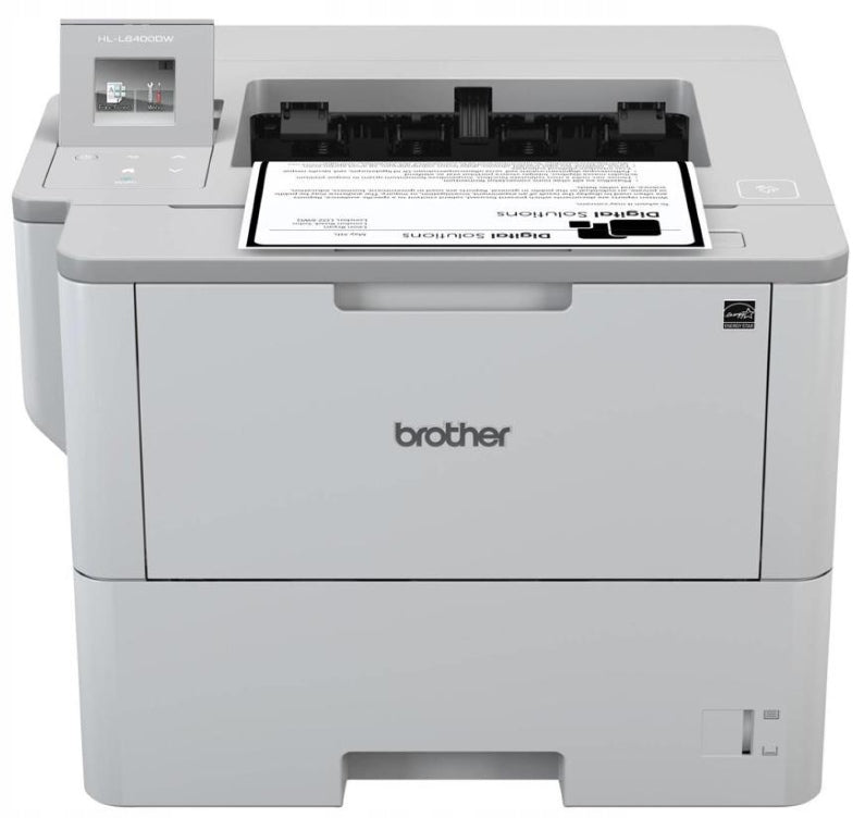 Brother HL-L6400DW WiFi Duplex