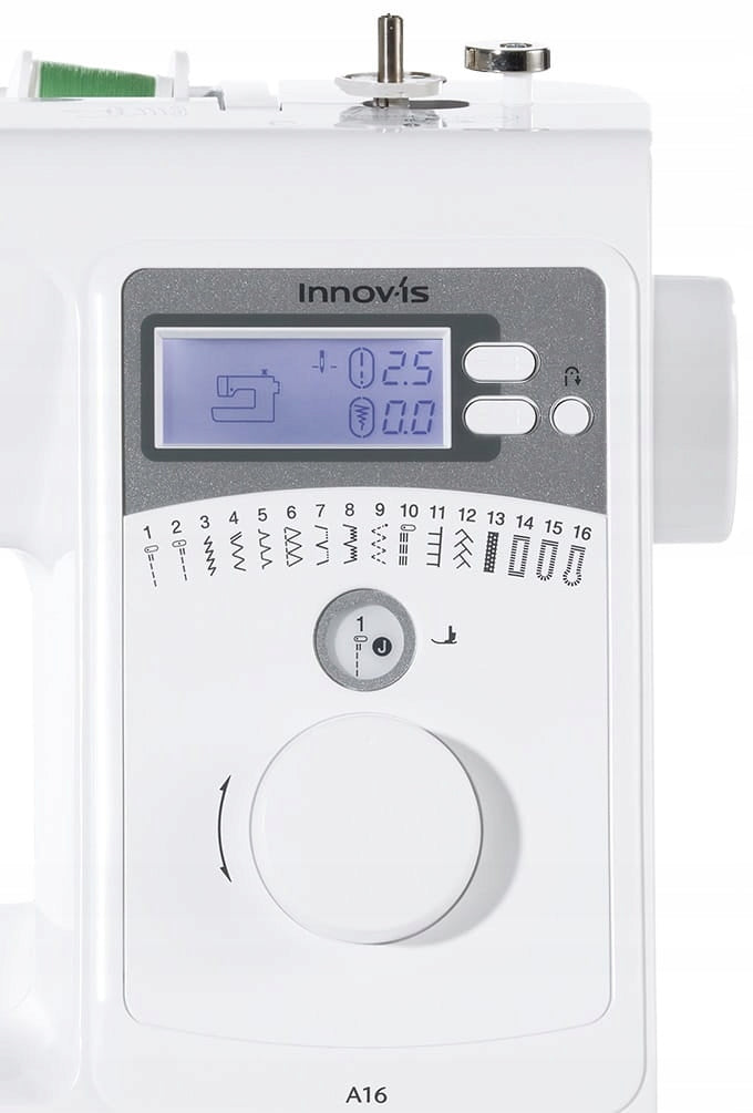 Brother Innov-is A16 Home Sewing Machine Brand Brother