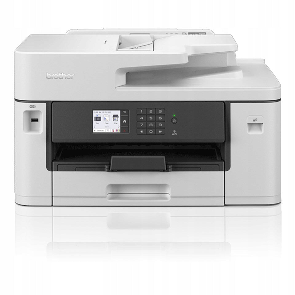 Brother MFC-J5340DW A3 4-in-1 Inkjet Printer