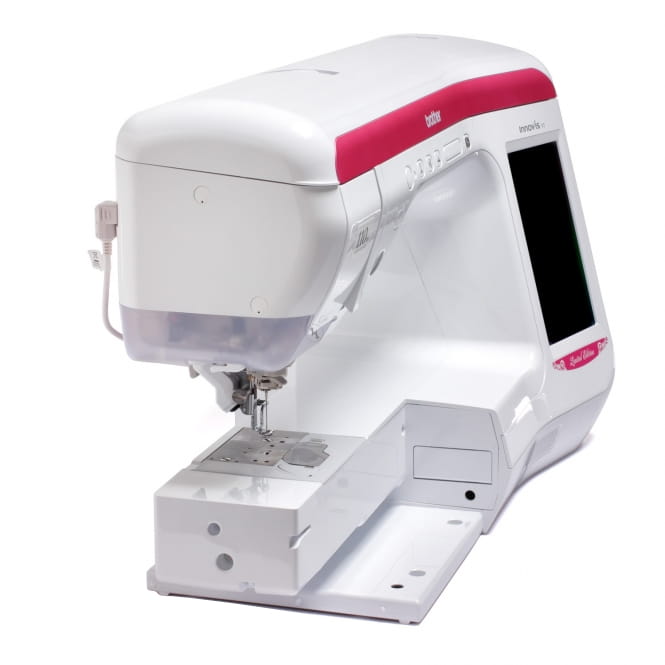 Brother V3 LE 1-needle household embroidery machine Brand Brother