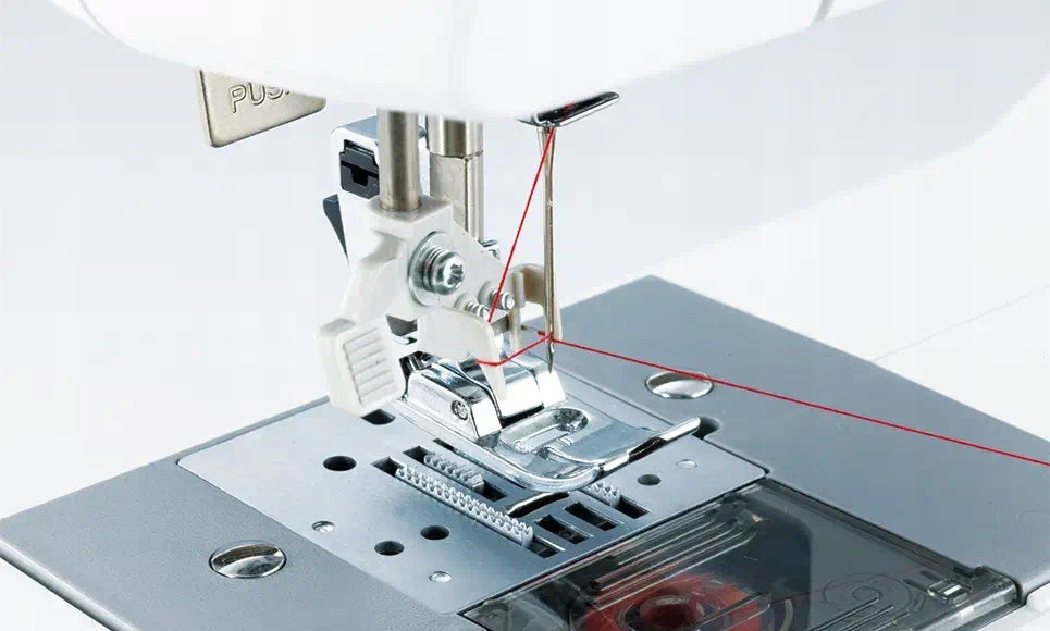 Brother XQ3700 Sewing Machine + FREEBIES Model XQ3700