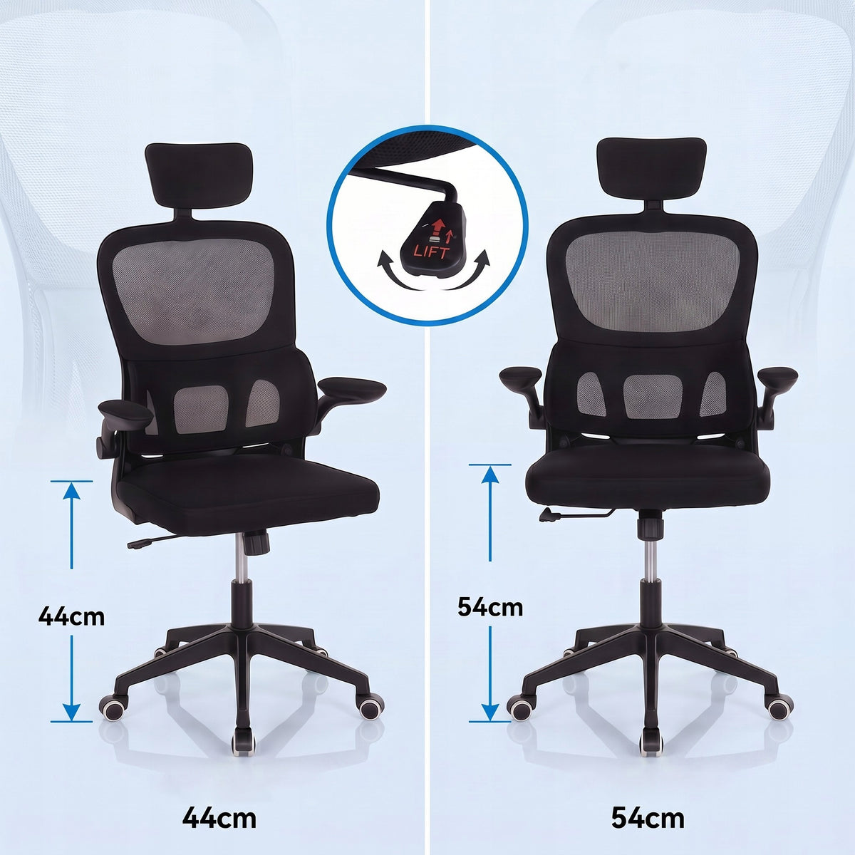Brstheco Fotele Obrotowe Fotele Gamingowe Ergonomiczne Krzesło Biurowe Medical device no