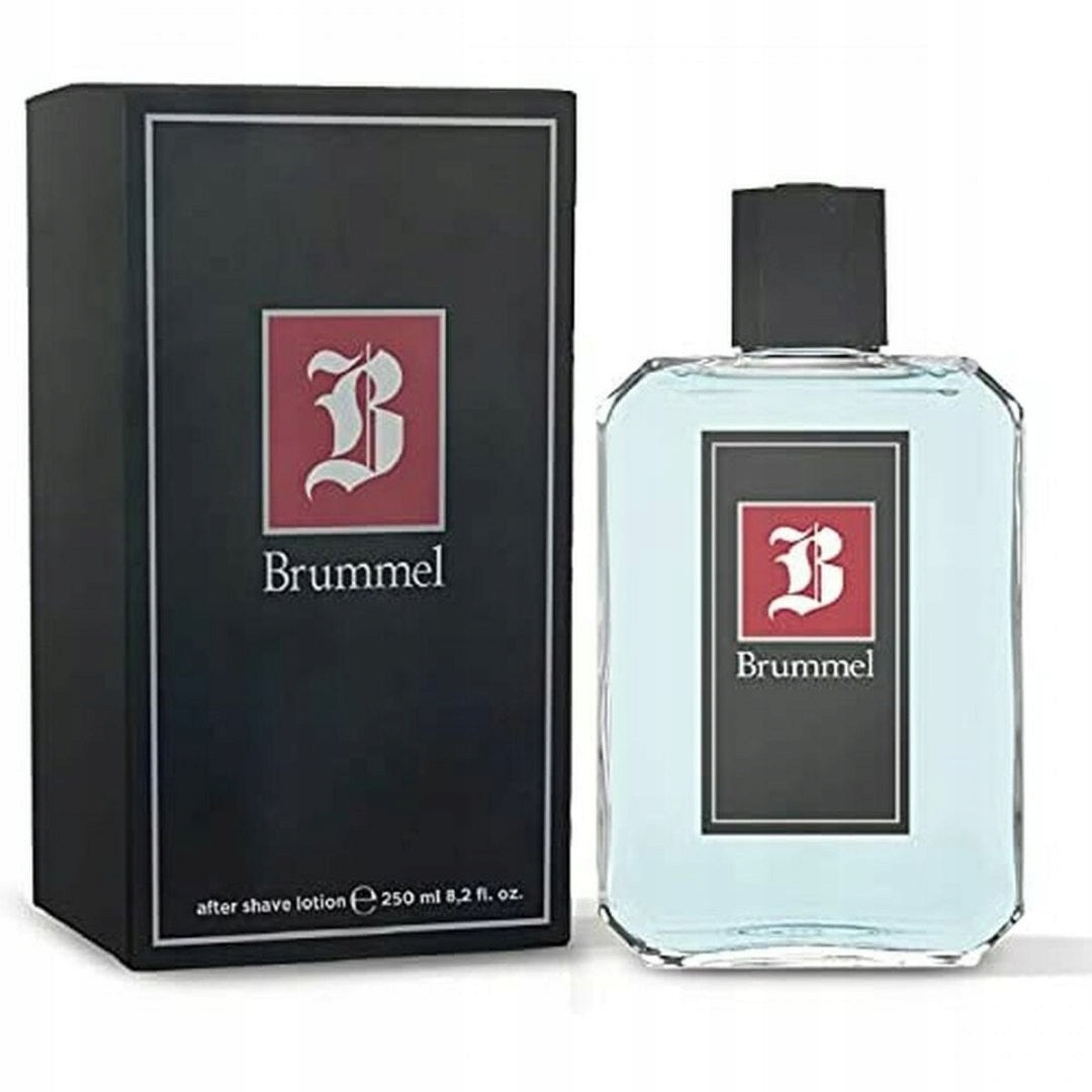 Brummel After Shave 250ml Brand Brummel