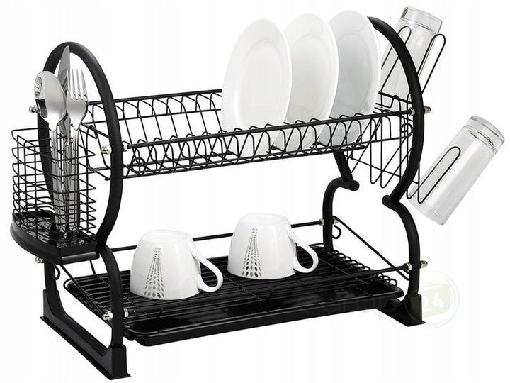 Brunbeste 24 cm x 53,5 cm x 36,5 cm Device type drainboard