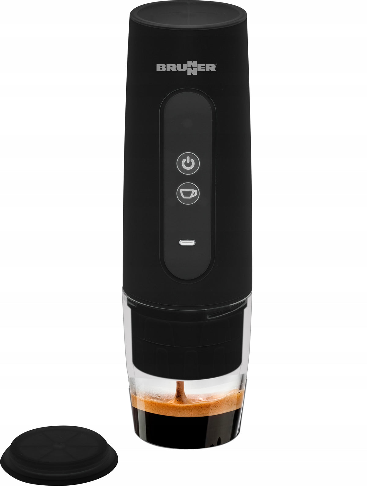 Brunner cestovní kávovar Vivamoca s USB Brand no brand