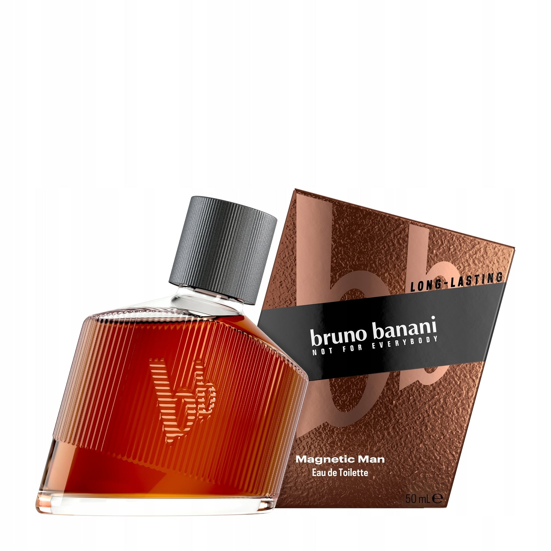 Bruno Banani EDT 50ml Magnetic Man Line other