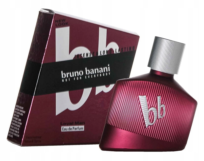 Bruno Banani Loyal Man 50ml