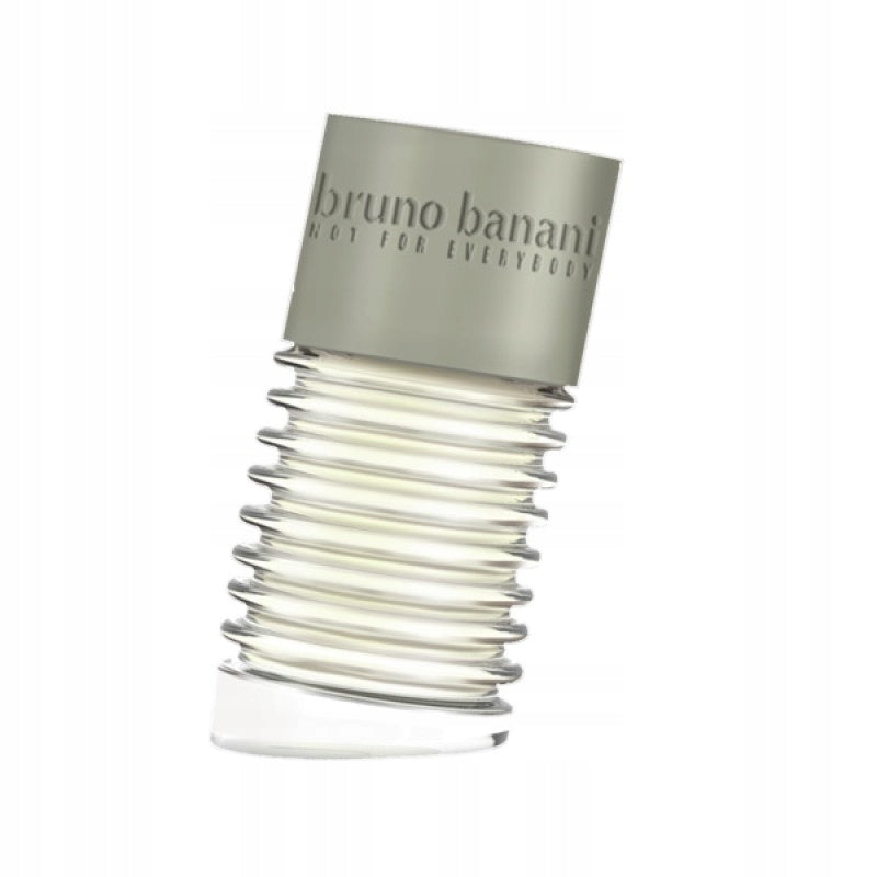 Bruno Banani MAN 50 ml EDT Men's Fragrance Original Brand Bruno Banani