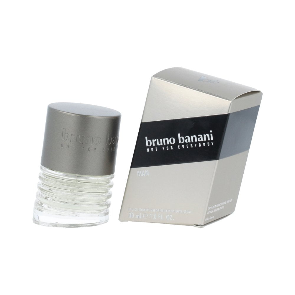 Bruno Banani Man eau de toilette Spray 30ml EDT EAN (GTIN) 737052755229