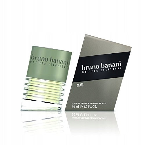 Bruno Banani Man eau de toilette Spray 30ml EDT